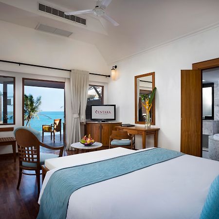 Centara Villas Phuket Karon Ngoại thất bức ảnh