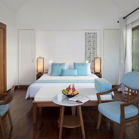 Centara Villas Phuket Karon Ngoại thất bức ảnh