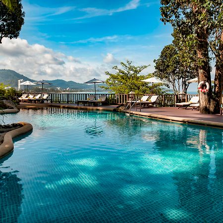 Centara Villas Phuket Karon Ngoại thất bức ảnh