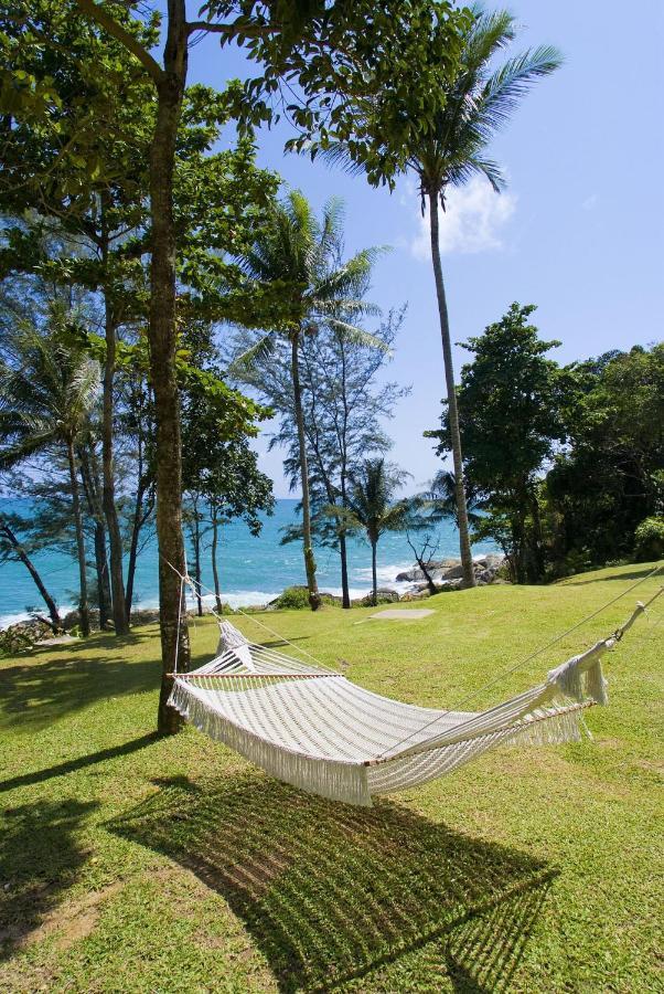 Centara Villas Phuket Karon Ngoại thất bức ảnh