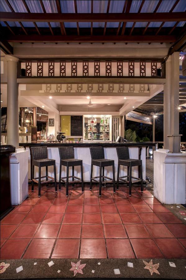 Centara Villas Phuket Karon Ngoại thất bức ảnh