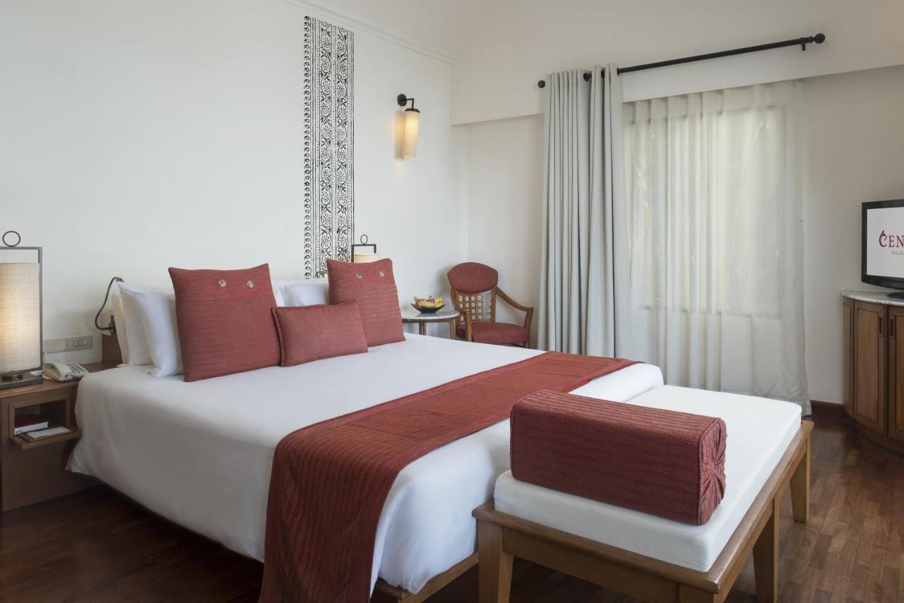 Centara Villas Phuket Karon Ngoại thất bức ảnh