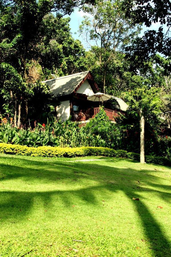 Centara Villas Phuket Karon Ngoại thất bức ảnh