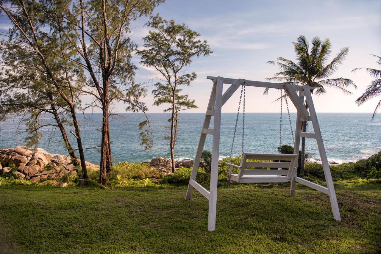 Centara Villas Phuket Karon Ngoại thất bức ảnh