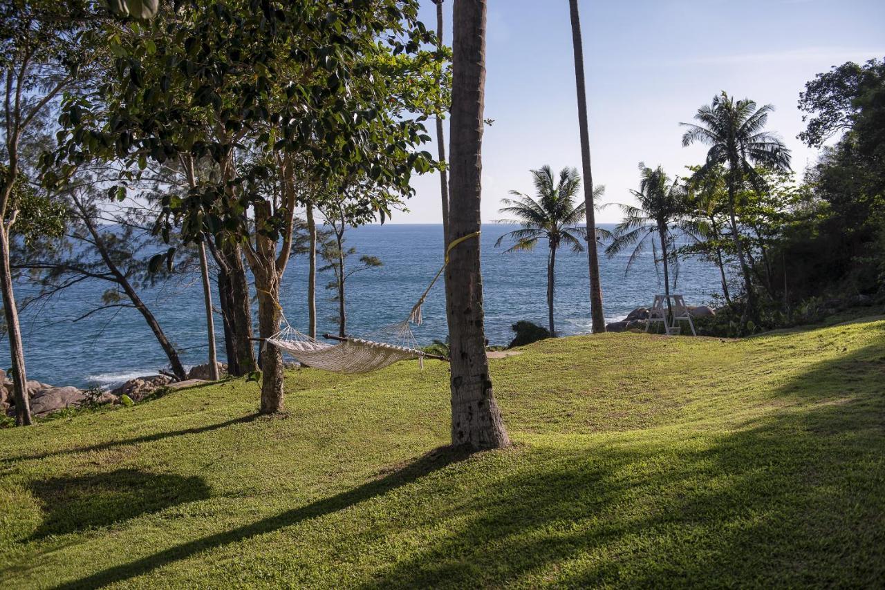 Centara Villas Phuket Karon Ngoại thất bức ảnh