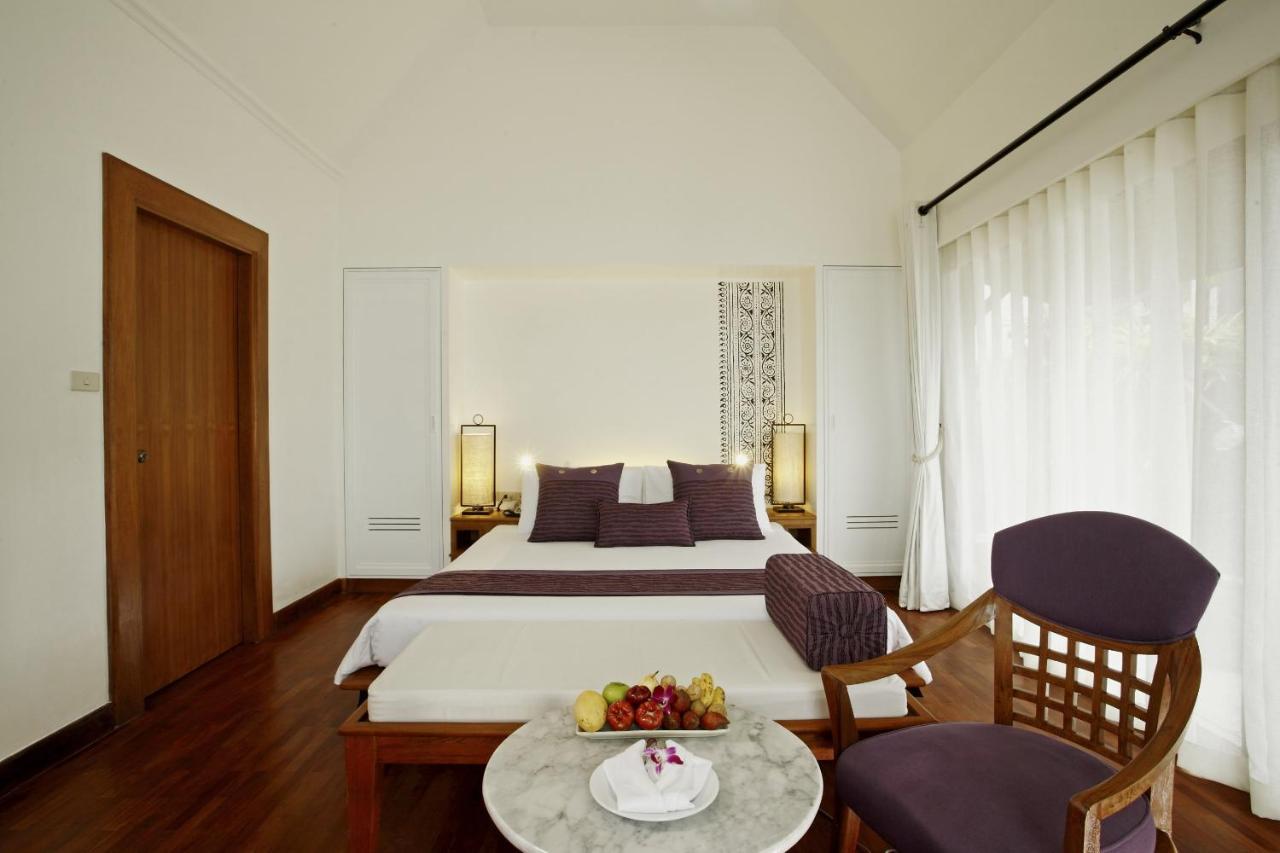 Centara Villas Phuket Karon Ngoại thất bức ảnh
