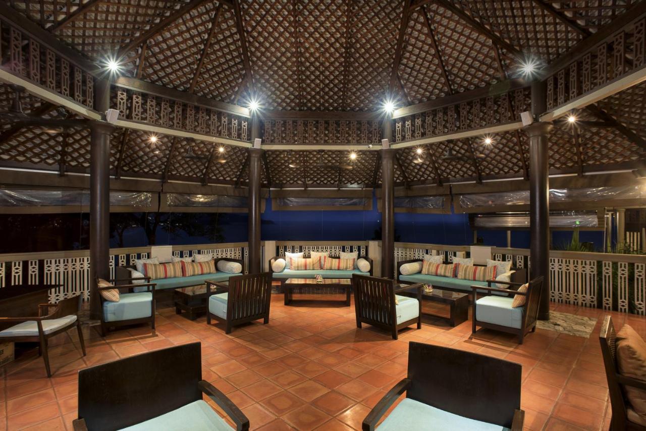 Centara Villas Phuket Karon Ngoại thất bức ảnh