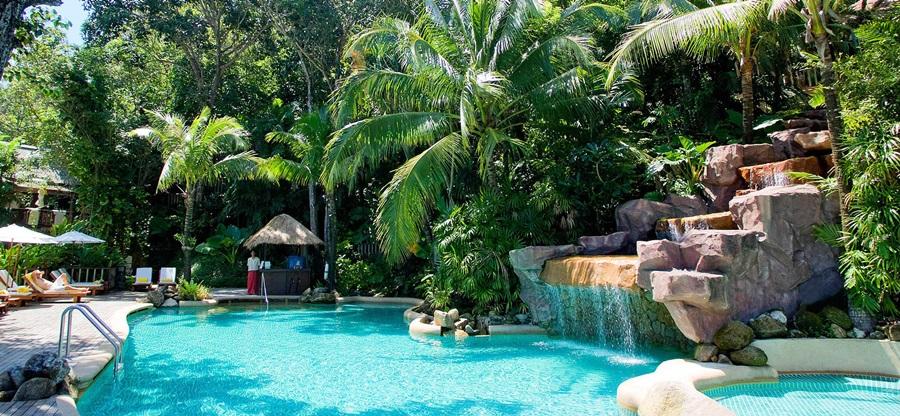 Centara Villas Phuket Karon Ngoại thất bức ảnh