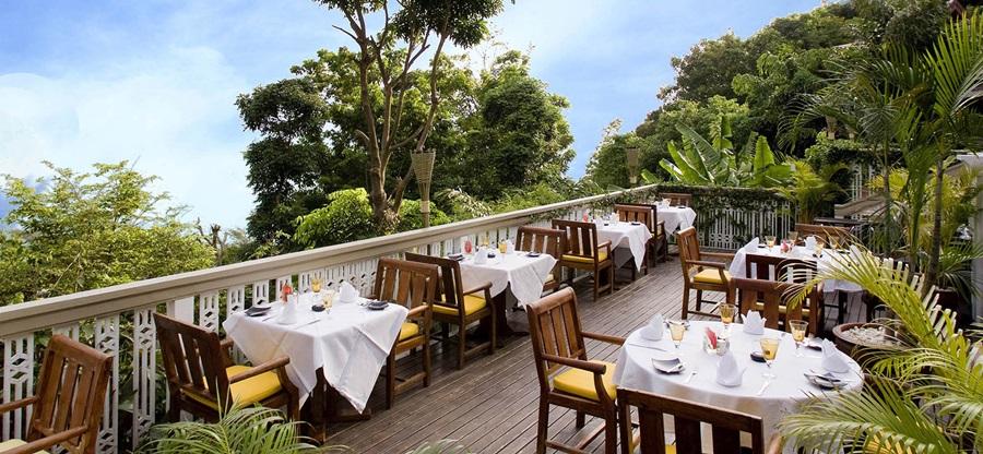 Centara Villas Phuket Karon Ngoại thất bức ảnh