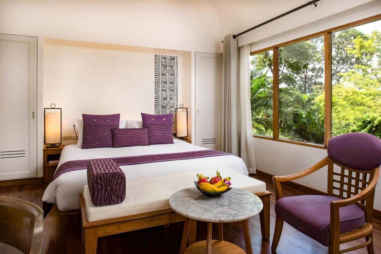 Centara Villas Phuket Karon Ngoại thất bức ảnh