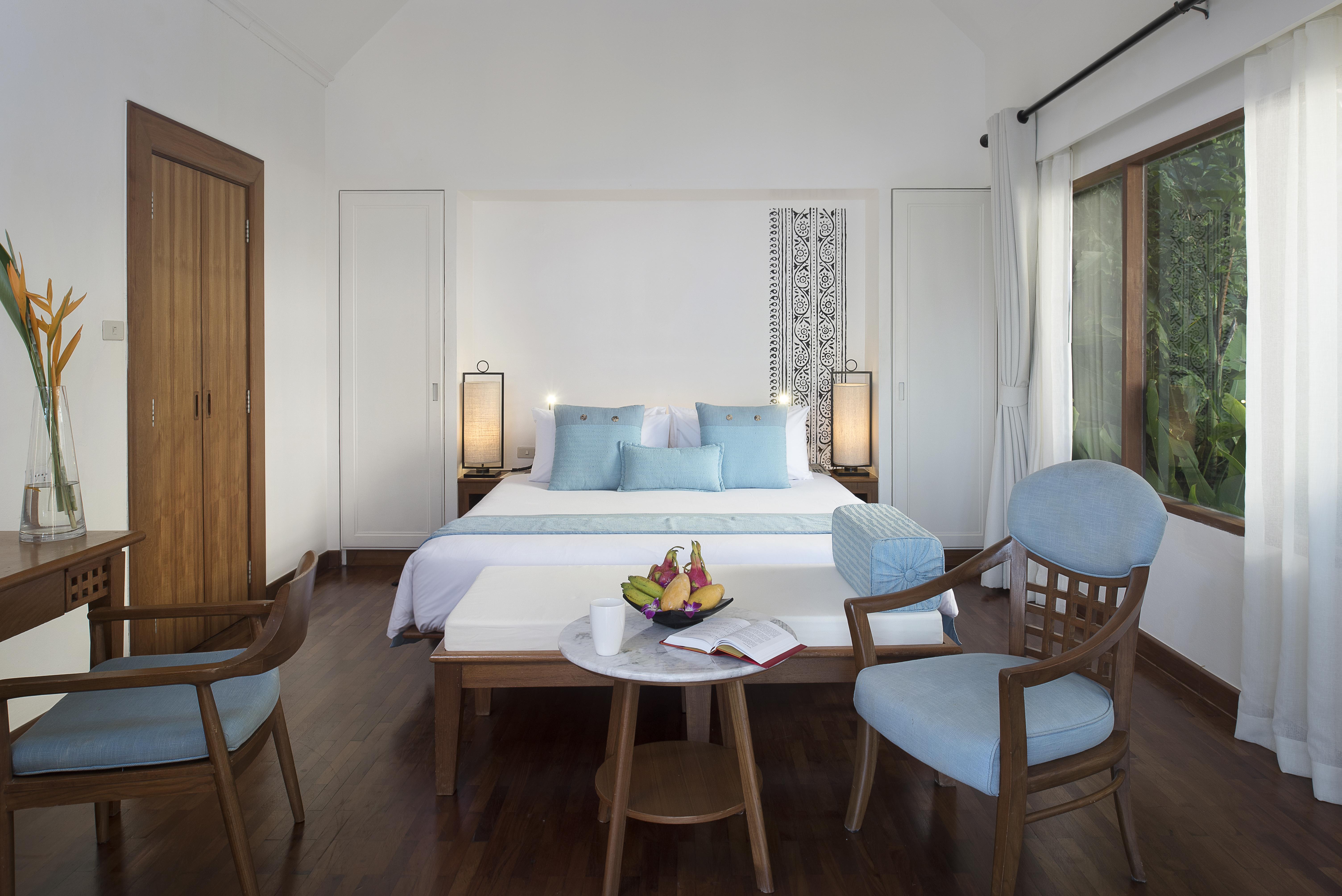 Centara Villas Phuket Karon Ngoại thất bức ảnh