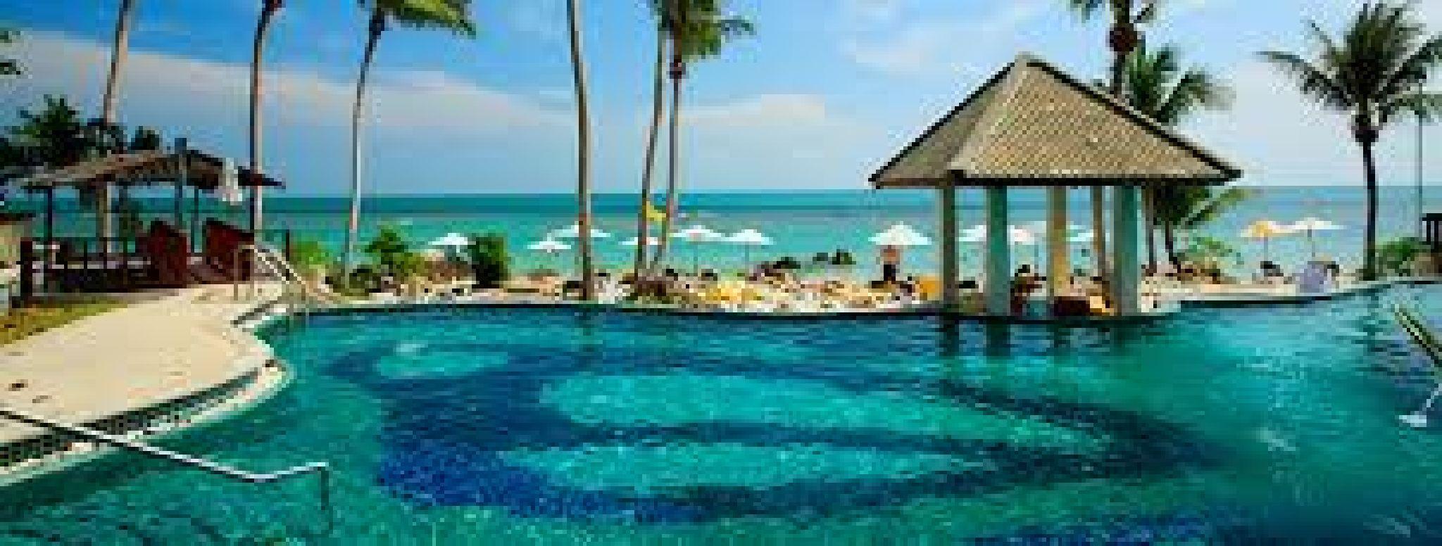 Centara Villas Phuket Karon Ngoại thất bức ảnh