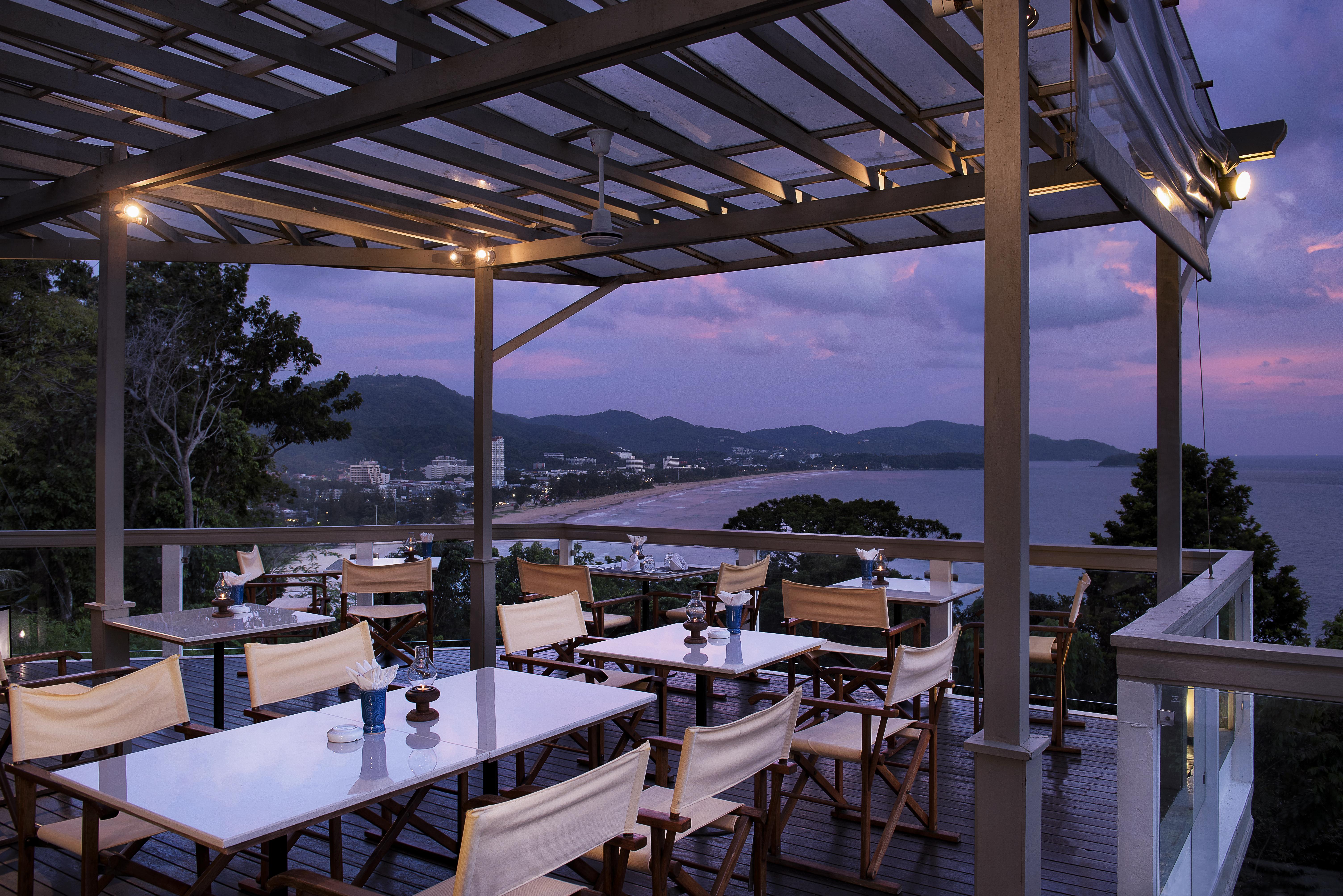 Centara Villas Phuket Karon Ngoại thất bức ảnh